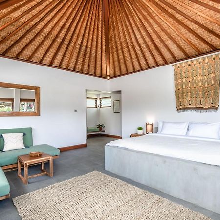 Yume Villas Uluwatu Esterno foto