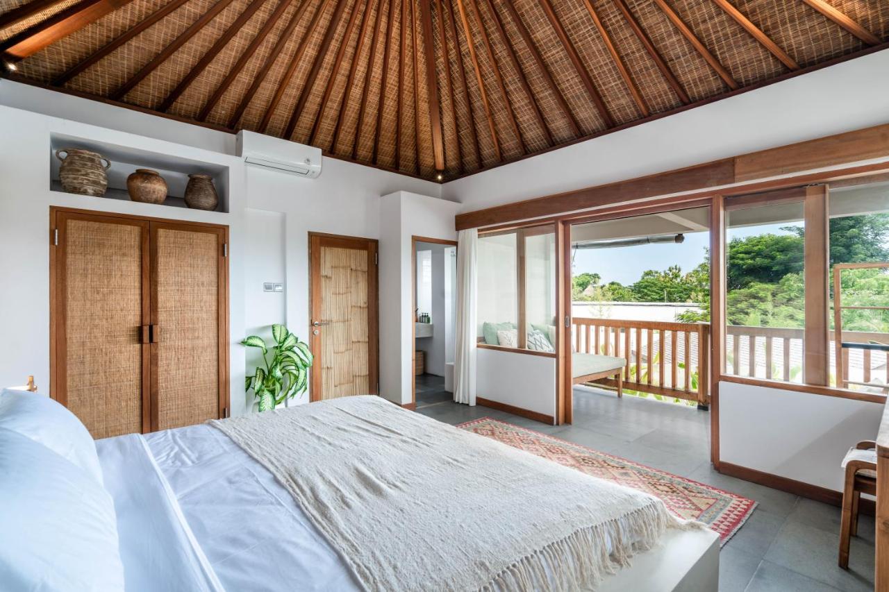 Yume Villas Uluwatu Esterno foto
