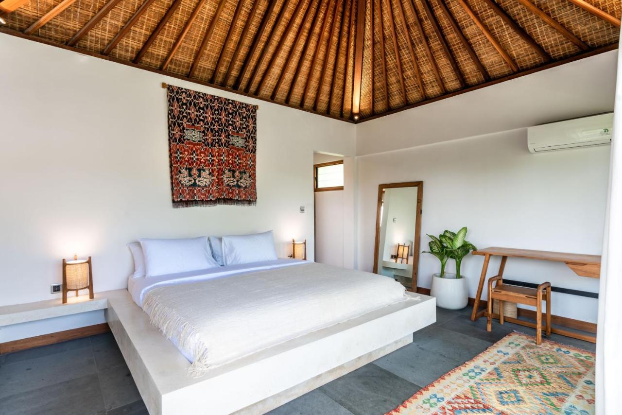 Yume Villas Uluwatu Esterno foto