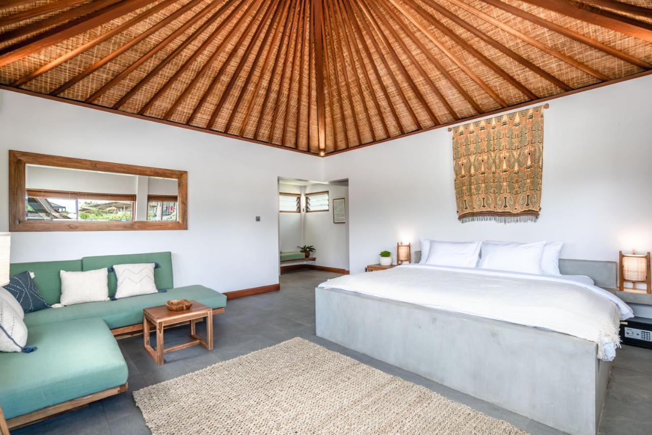 Yume Villas Uluwatu Esterno foto