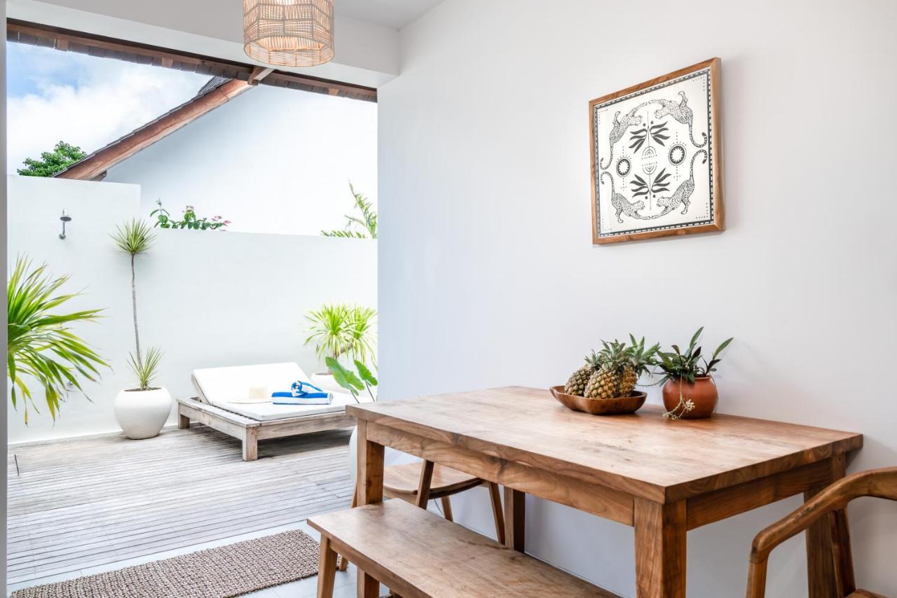 Yume Villas Uluwatu Esterno foto